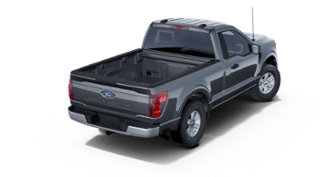 2025 Ford F-150® External Image 4